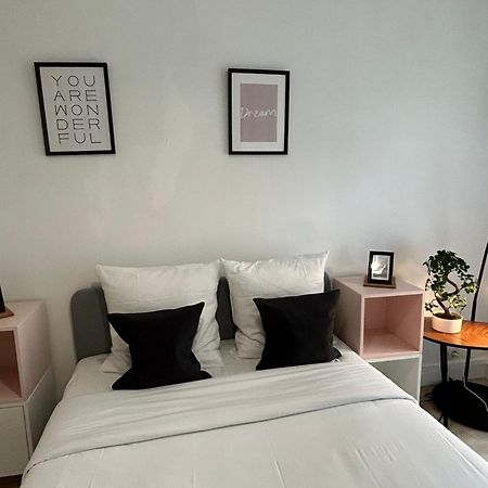 Cosy Appartement Boulogne Zewnętrze zdjęcie