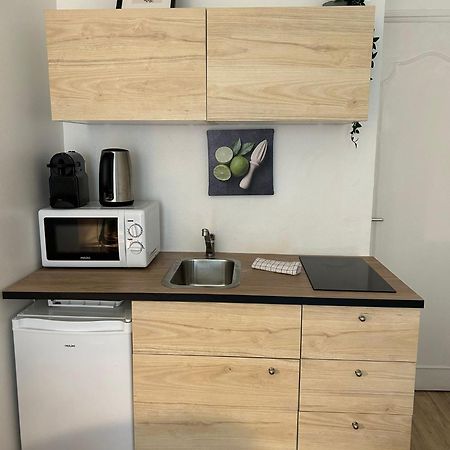 Cosy Appartement Boulogne Zewnętrze zdjęcie