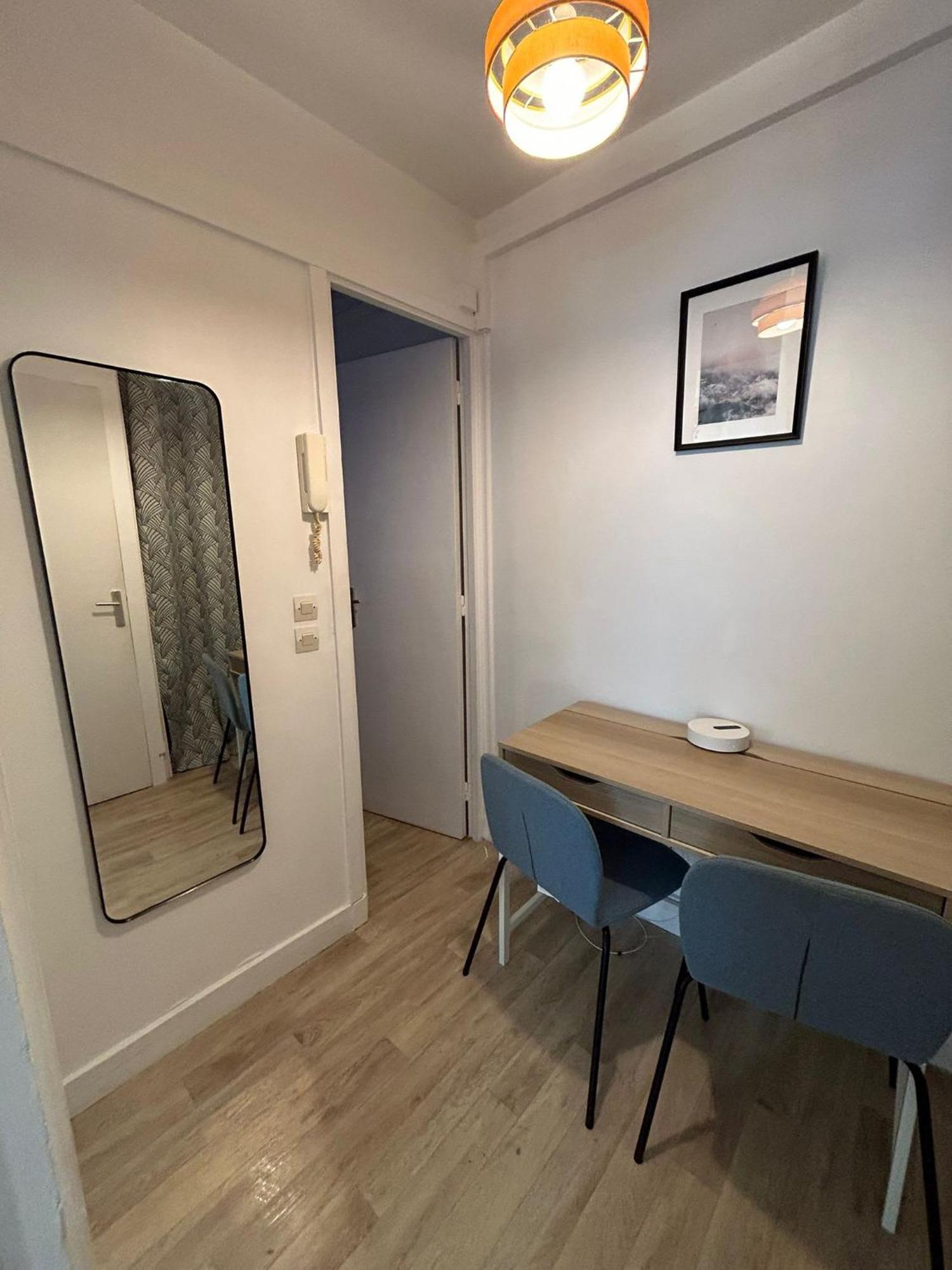 Cosy Appartement Boulogne Zewnętrze zdjęcie